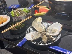 -牛牛和牛海鲜粥底火锅(长虹国际城店)