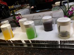 -亚马逊海鲜自助餐厅(惠山万达店)