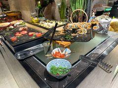 -乐咖啡西餐厅(太湖皇冠假日酒店)