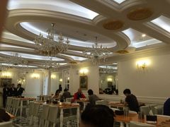 大堂-红房子西菜馆(淮海店)