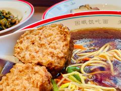 -面春山·传统老卤面(天隆寺店)