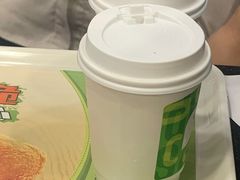 -德克士(什邡永辉超市店)