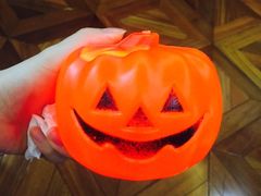 南瓜灯-LELECHA乐乐茶(上海五角场万达广场店)