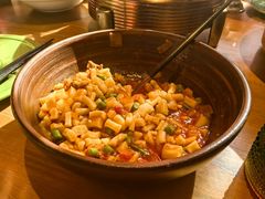 -耶里夏丽·丝路国际·新疆餐厅(浦东区东方路店)