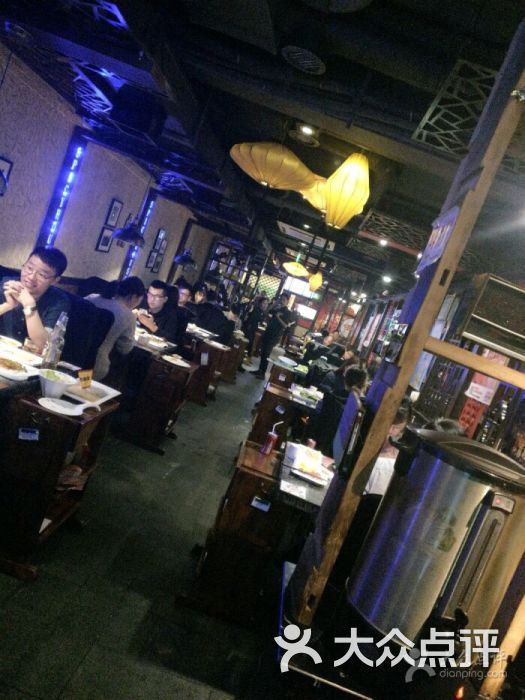 辣府(武林路店)的点评