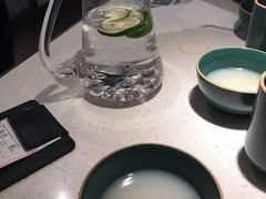 -新辣道鱼火锅(西直门店)