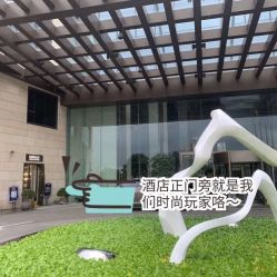 点击看大图 -时尚玩家发型设计
