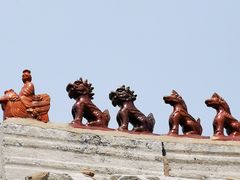 -青州市云门山风景区