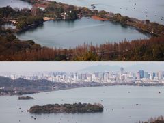 -九曜山