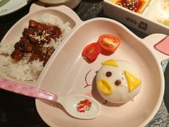 -嘿嘟嘟·肋条烧肉放题(爱融荟城店)