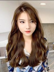 点击看大图 -MORI HAIR SALON日式美发沙龙