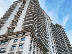 -伯衡55·吉品轩(乌鲁木齐南路店)