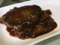 冰糖甲鱼-老正兴菜馆(福州路店)