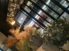 -大树餐厅(红旗街万达店)