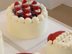 -千浔一暖DIY蛋糕烘焙(人民大学店)
