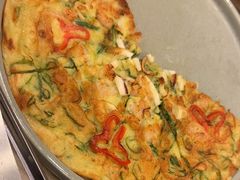 海鲜饼-福云龙(黄河南大街店)