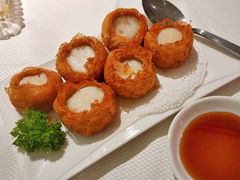 -新加坡海鲜共和(名胜世界圣淘沙海滨坊)