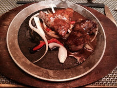 iphone_upload_pic-伯豪瑞廷酒店-天伦阁西餐厅
