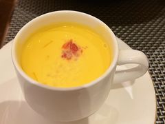 香芒杨枝甘露-富力威斯汀酒店-中国元素中餐厅(武昌临江店)