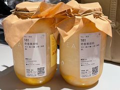 -本垒美式烤肉(三里屯店)