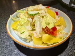 -鲁菜根·泰安菜(万达店)