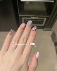 -鑫悦日式美甲美睫