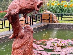 -广州莲花山旅游区