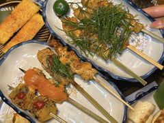 -一豚轩·烧鸟·豚骨拉面(五四路店)