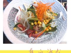 -热血兄弟·炭火烤肉(融侨中心店)