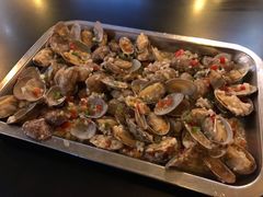 -百盛烧烤·龙虾·小酒馆(丽岛华都店)