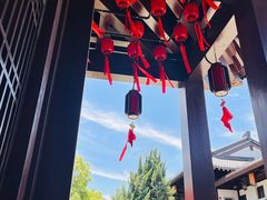 -香积寺