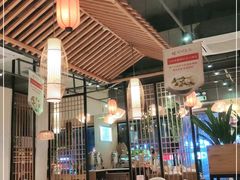 大堂-川味堂·四川豆花(八卦岭店)