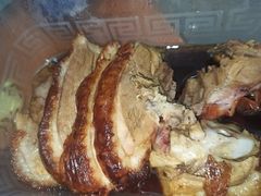 -竺桥兄弟烤鸭(总店)