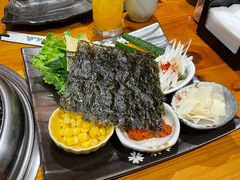 -丸藏和牛烧肉专门店(园区师惠坊店)
