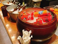 -长沙君悦酒店·自助餐厅咖啡厅