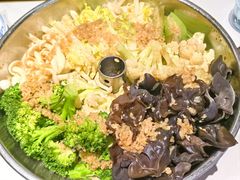-悦海·家宴·冰花皮皮虾大锅贴(宝龙店)