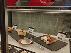 -东莞旗峰山酒店及行政公寓·莱斯西餐厅