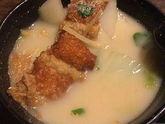 -老翡翠 Old Crystal Jade Restaurant