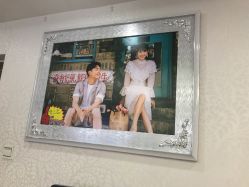 -拾尚映画·STUDIO婚纱摄影(中关村店)