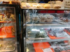 -王家沙点心店(西康路店)