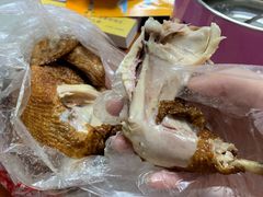 -陶记正宗德州扒鸡(科巷店)