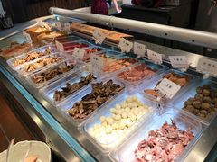 -成都你六姐·牛肉冒菜(城市集市合生汇店)