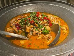 -院里寻菜·精致庭院菜(观沙岭店)