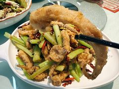 -昱德来·天津菜(河西店)