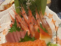 -桃夭日式料理(国信店)
