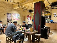 -盟重烧烤(高正街店)
