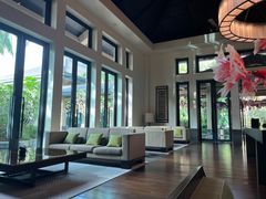 -海南清水湾莱佛士酒店