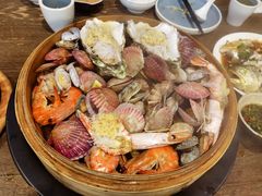 -鲜小岛·铜锅涮肉