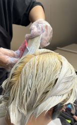 -凯博K-boom Hair Salon