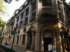 -星巴克臻选(广州沙面店)